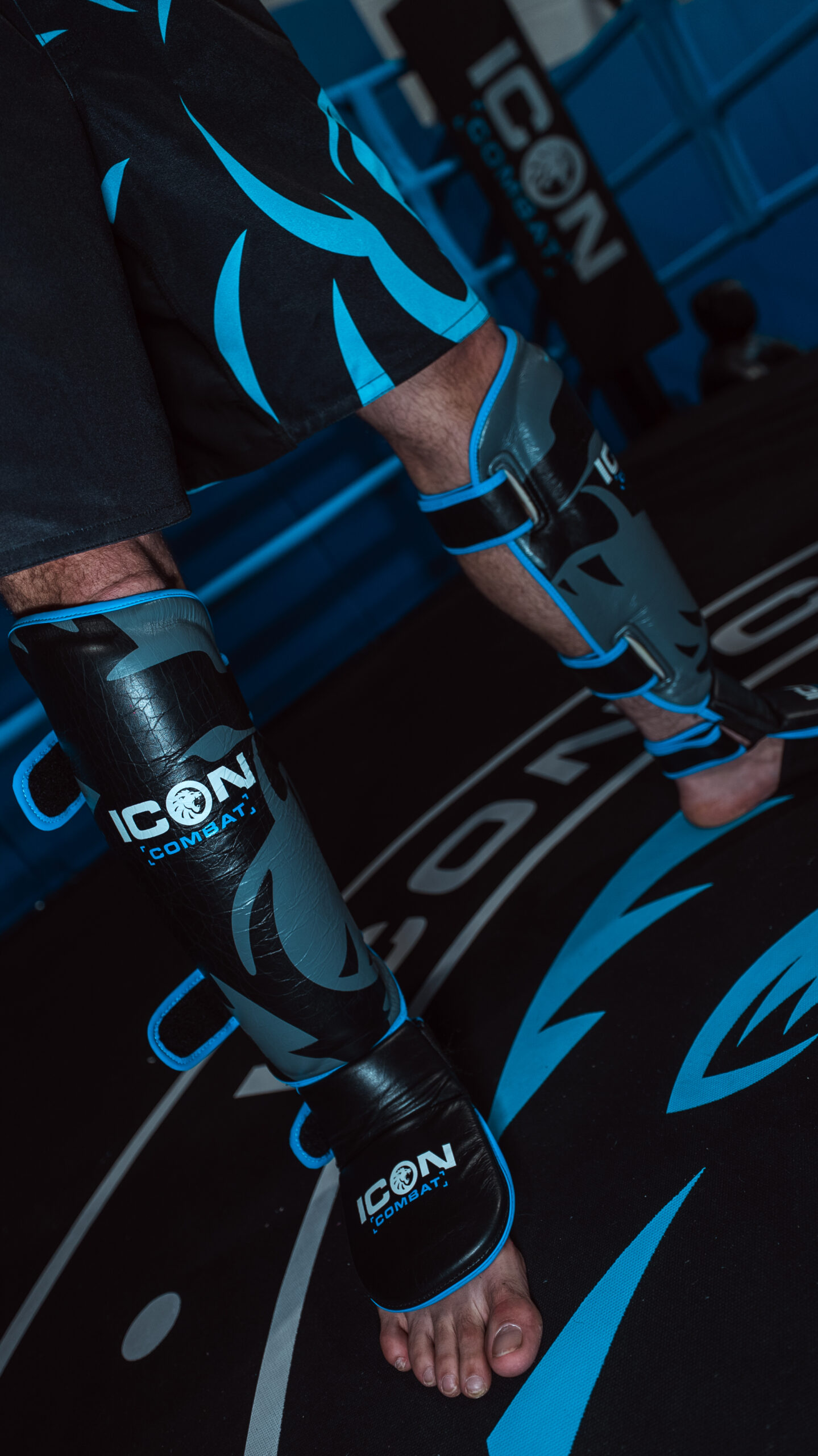 Adult or Kids Shin Guards