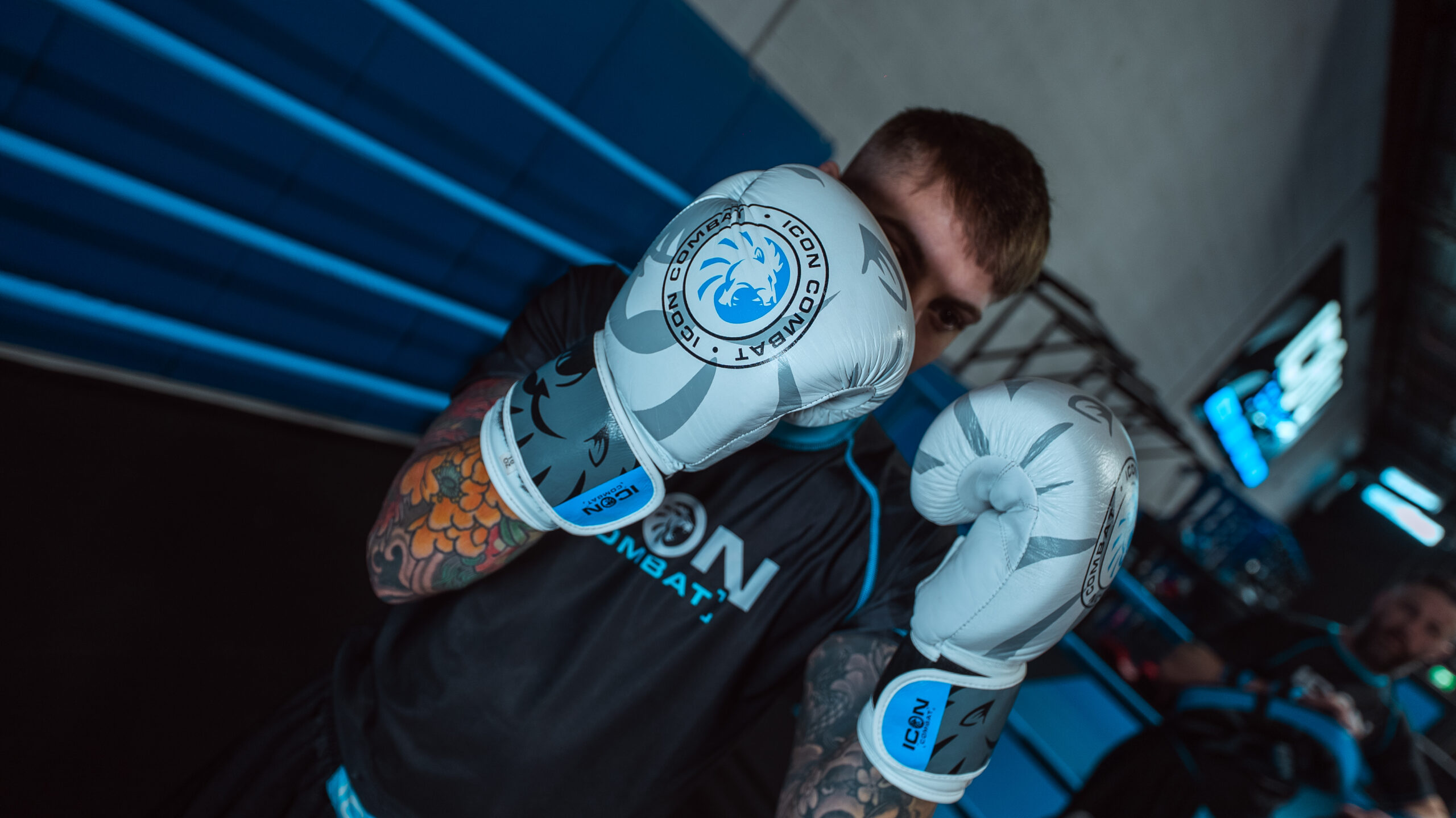 Adult or Kids Gloves (Black or White)